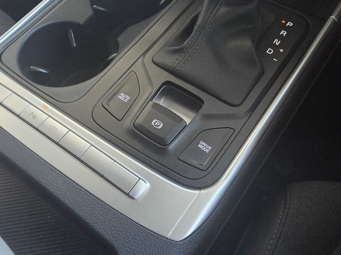 2025 Kia Carnival S