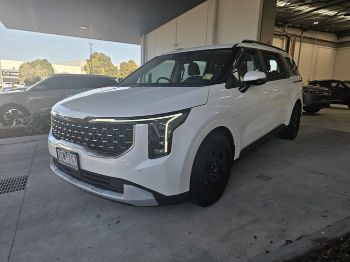 2025 Kia Carnival S