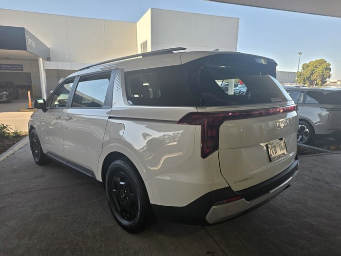 2025 Kia Carnival S