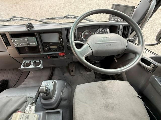 2014 Isuzu F Series FTR 900 Premium
