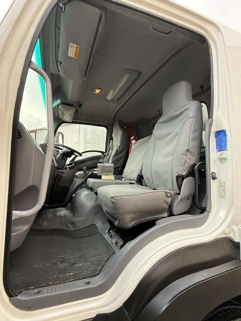 2014 Isuzu F Series FTR 900 Premium