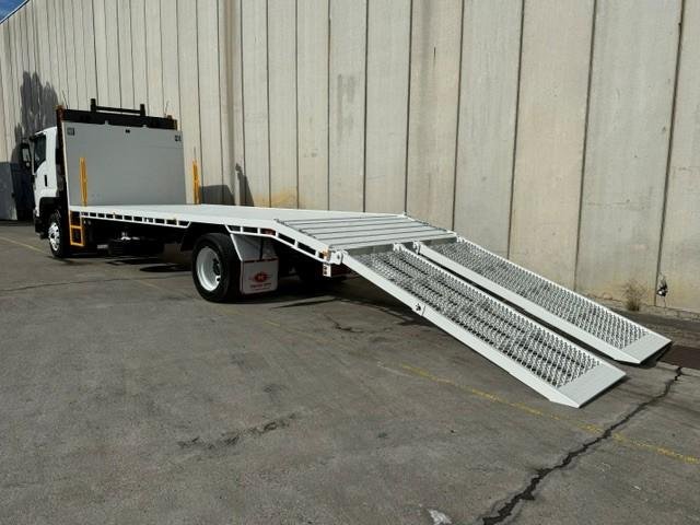 2014 Isuzu F Series FTR 900 Premium