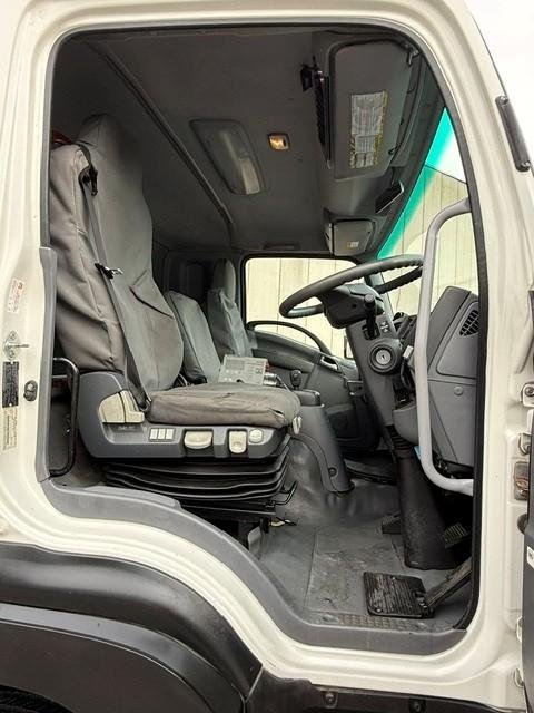 2014 Isuzu F Series FTR 900 Premium