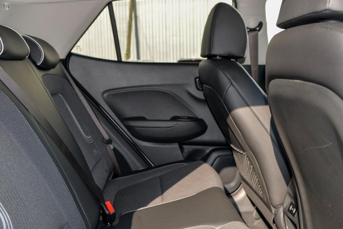 2026 Hyundai Venue Elite QX.V5 MY26