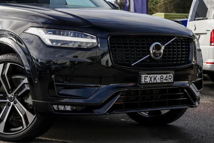 2023 Volvo XC90 Ultimate B6 Dark