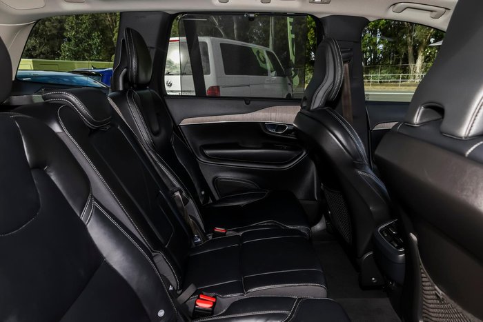2023 Volvo XC90 Ultimate B6 Dark