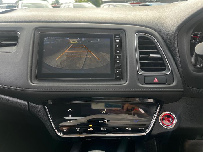 2021 Honda HR-V VTi