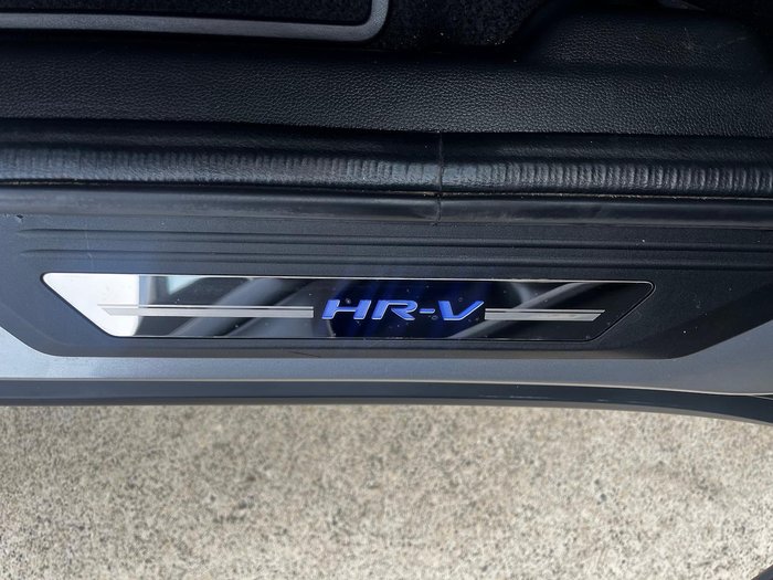 2021 Honda HR-V VTi