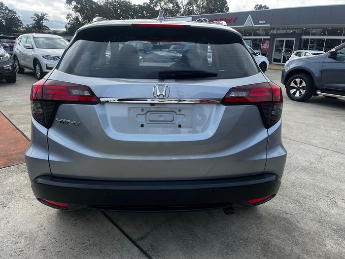 2021 Honda HR-V VTi