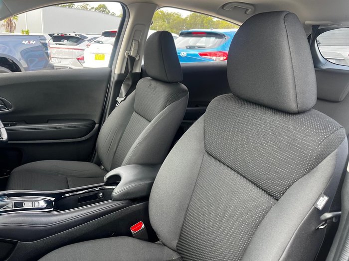 2021 Honda HR-V VTi