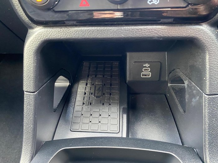 2025 Ford Ranger Sport