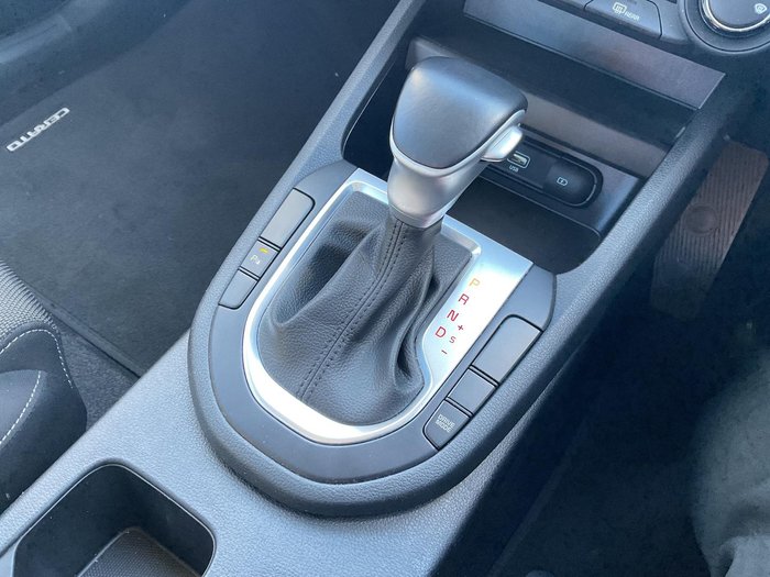2024 Kia Cerato S