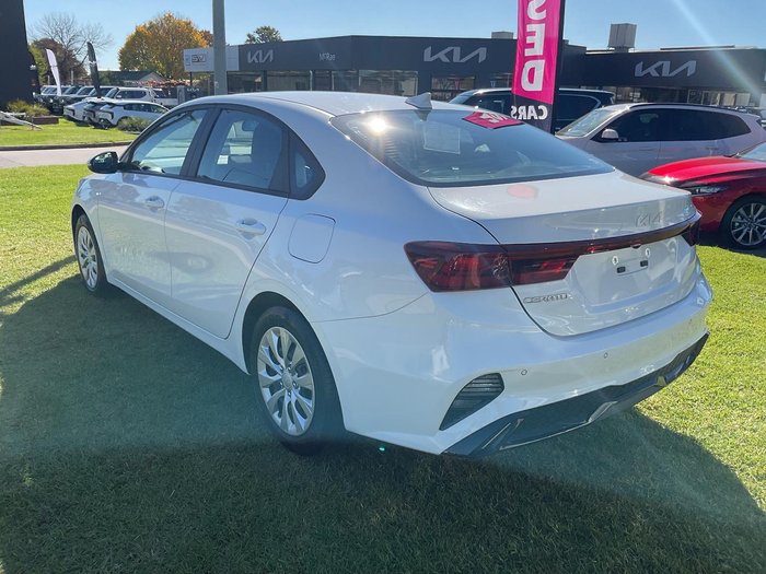 2024 Kia Cerato S