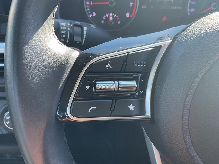 2024 Kia Cerato S