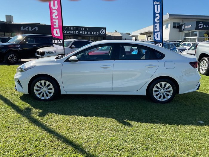 2024 Kia Cerato S