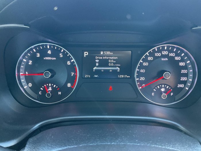 2024 Kia Cerato S