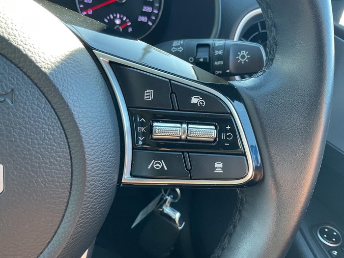 2024 Kia Cerato S