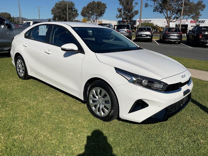 2024 Kia Cerato