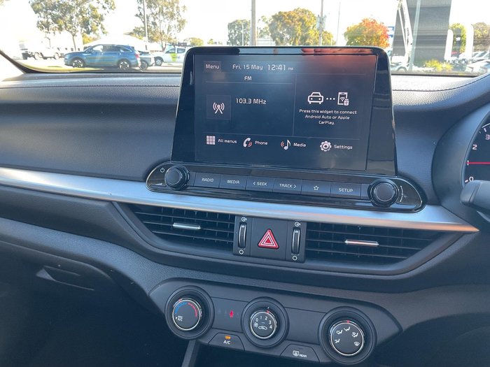 2024 Kia Cerato S