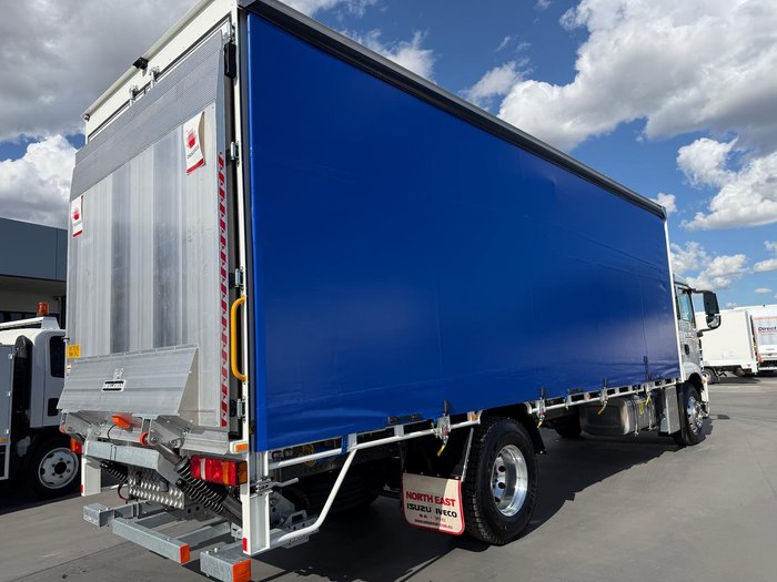 2025 Sitrak G5s