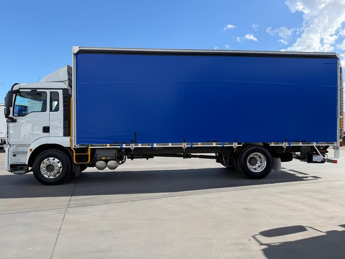 2025 Sitrak G5s