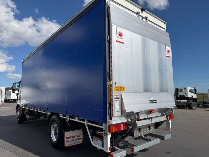 2025 Sitrak G5s