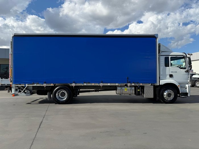 2025 Sitrak G5s