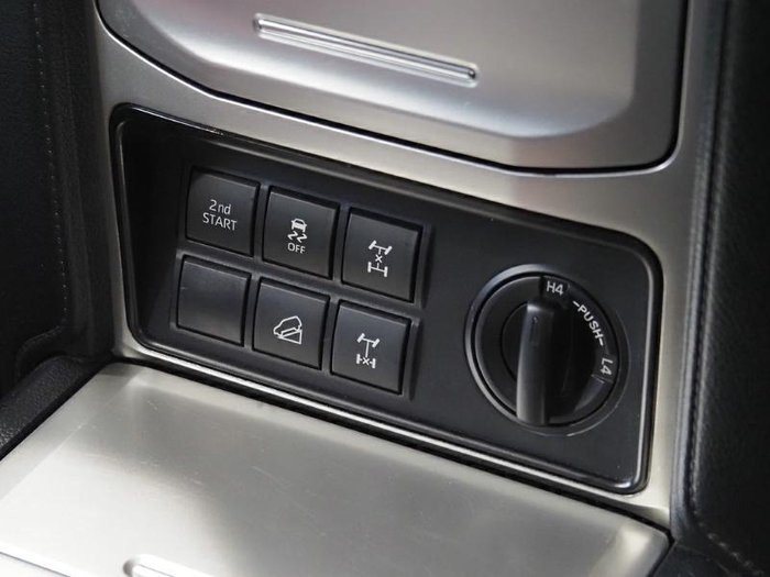 2023 Toyota Landcruiser Prado GXL