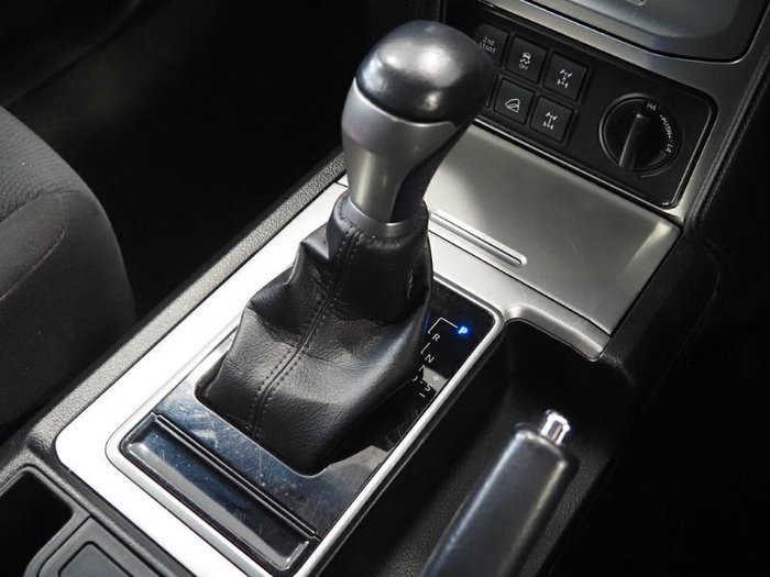 2023 Toyota Landcruiser Prado GXL