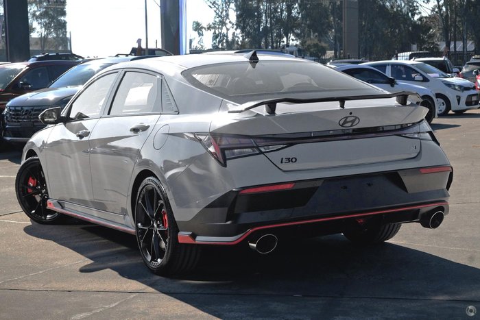2026 Hyundai i30 N Premium