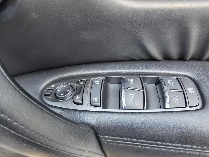 2022 Nissan Patrol Ti