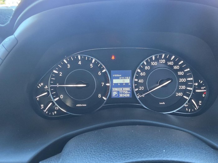 2022 Nissan Patrol Ti