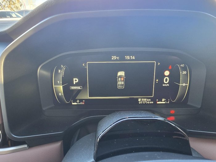 2025 Mitsubishi Outlander Exceed Tourer