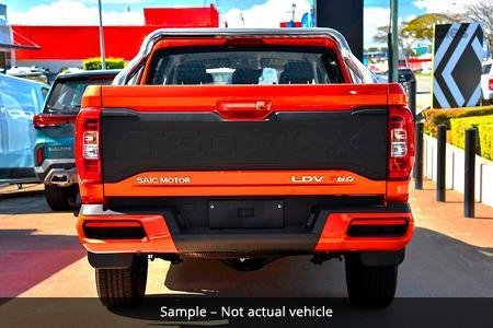 2024 LDV T60 Max PRO