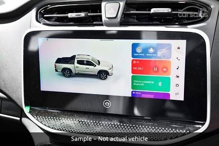 2024 LDV T60 Max PRO