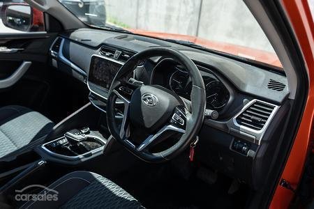 2024 LDV T60 Max PRO