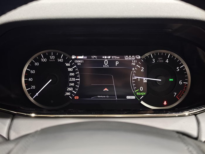 2022 Land Rover Range Rover Evoque PHEV R-Dynamic HSE