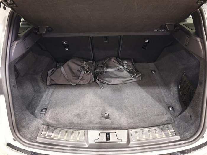 2022 Land Rover Range Rover Evoque PHEV R-Dynamic HSE