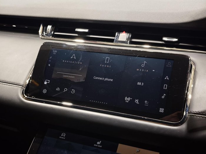 2022 Land Rover Range Rover Evoque PHEV R-Dynamic HSE