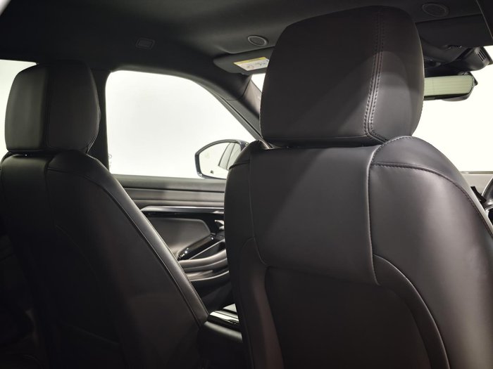 2022 Land Rover Range Rover Evoque PHEV R-Dynamic HSE
