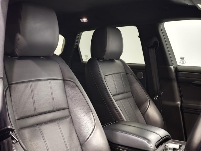 2022 Land Rover Range Rover Evoque PHEV R-Dynamic HSE