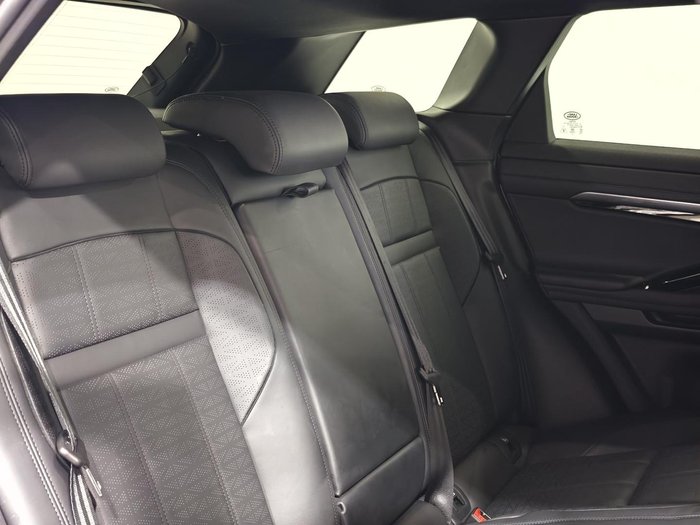 2022 Land Rover Range Rover Evoque PHEV R-Dynamic HSE