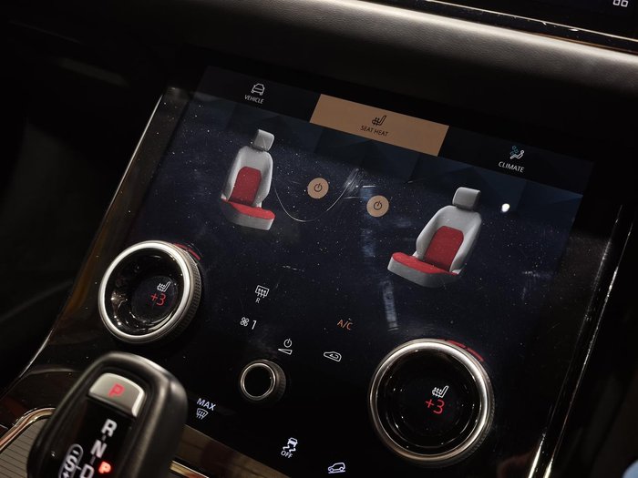2022 Land Rover Range Rover Evoque PHEV R-Dynamic HSE
