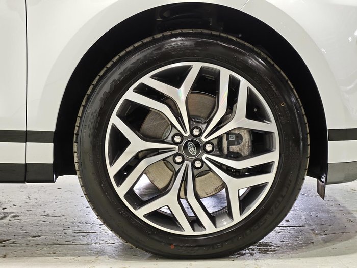 2022 Land Rover Range Rover Evoque PHEV R-Dynamic HSE