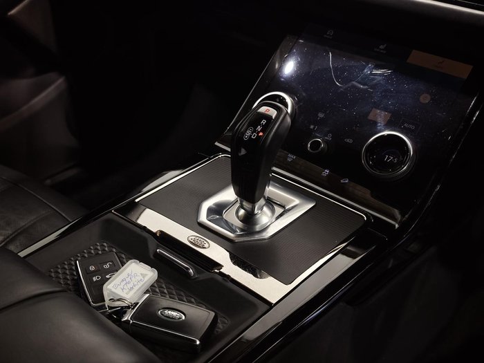 2022 Land Rover Range Rover Evoque PHEV R-Dynamic HSE
