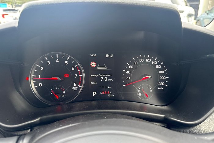 2026 Suzuki Swift Hybrid UZ Pure White (ZVR)