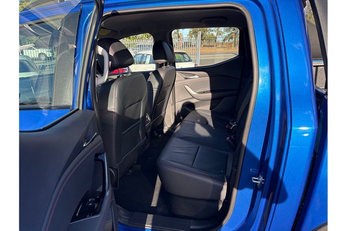 2026 LDV T60 Max PLUS
