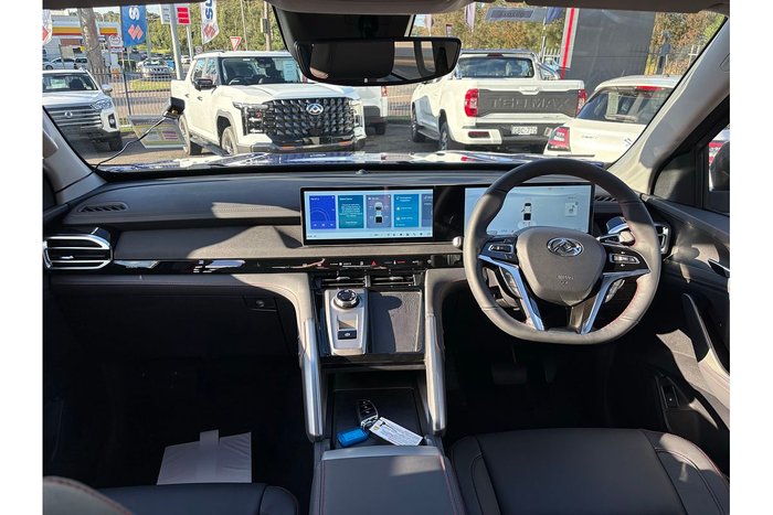 2026 LDV T60 Max PLUS