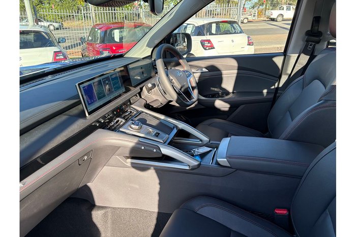 2026 LDV T60 Max PLUS