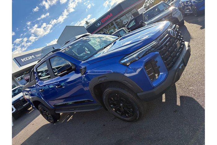 2026 LDV T60 Max PLUS